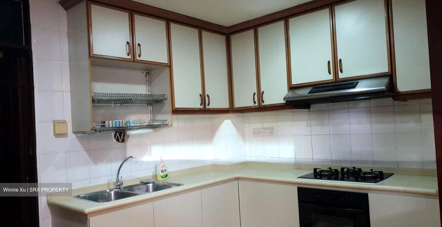 Fragrance Court (D5), Apartment #503200091